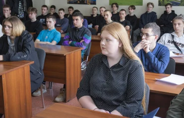 Патриотическое воспитание. Фотогалерея