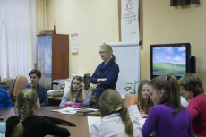 Лекция "Д.Э. Розенталь - законодатель "высокой моды" в русском языке"