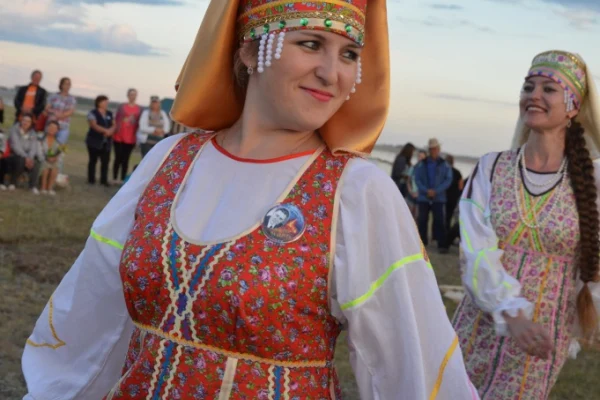 Дедовские чтения