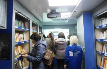 КИБО - 2015