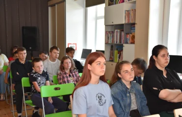 Патриотическое воспитание. Фотогалерея