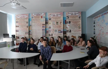 Патриотическое воспитание. Фотогалерея