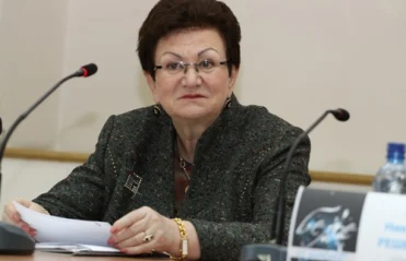 Конференция Г. Тюрк