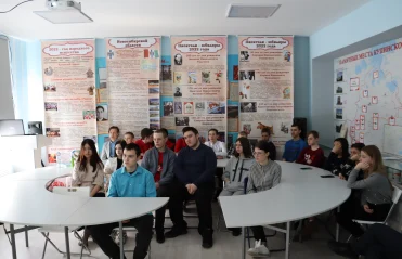 Патриотическое воспитание. Фотогалерея