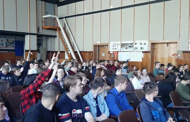 Патриотическое воспитание. Фотогалерея
