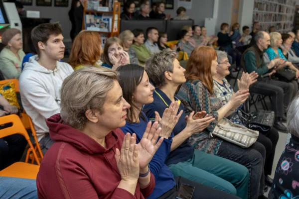 Солисты Новосибирской оперы в «Доме да Винчи»