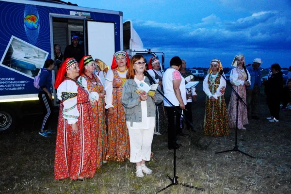 Дедовские чтения