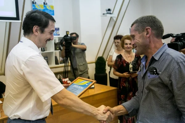 В Новосибирске назвали лучших сибирских поэтов и прозаиков, пишущих о сибирском регионе и своей малой родине