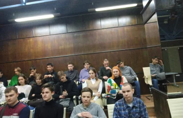 Патриотическое воспитание. Фотогалерея