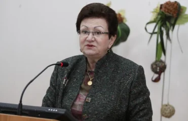 Конференция Г. Тюрк