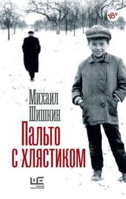 Шишкин, М. П. Пальто с хлястиком : короткая проза, эссе 