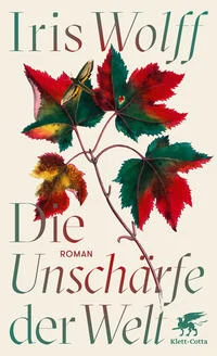 Wolff I., Die Unschärfe der Welt