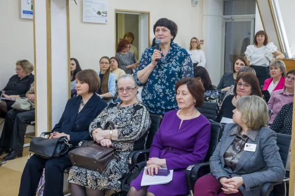Стартовало ежегодное областное совещание директоров государственных и муниципальных библиотек