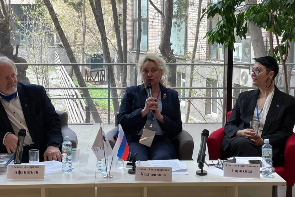 IV Ежегодный международный форум ALMA-2021 «Формируя будущее библиотек»