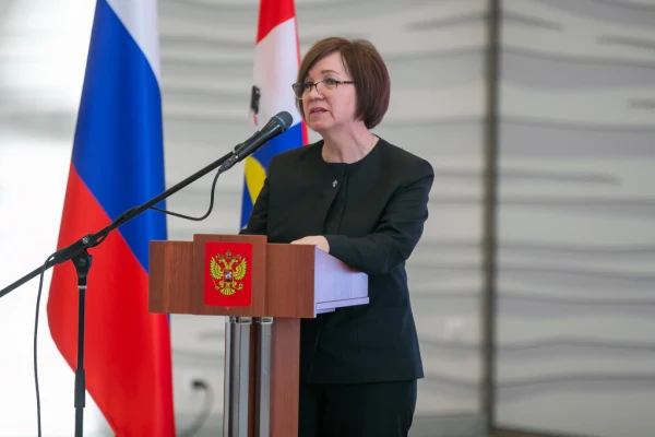 Светлана Тарасова приняла участие в Межрегиональном онлайн-форуме #Культуранадом – Новая реальность