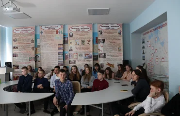 Патриотическое воспитание. Фотогалерея