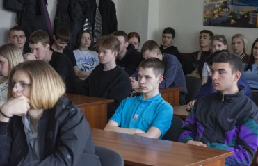 Патриотическое воспитание. Фотогалерея