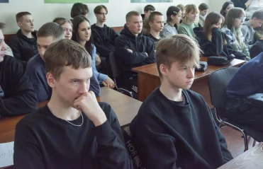 Патриотическое воспитание. Фотогалерея