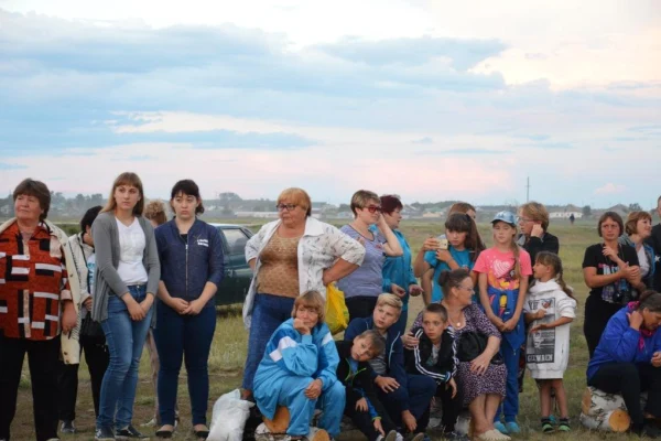 Дедовские чтения