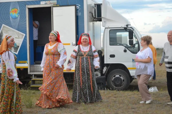 Дедовские чтения