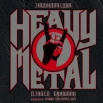Букшпан, Д. Энциклопедия Heavy Metal 