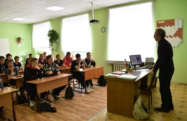 Патриотическое воспитание. Фотогалерея