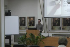 Лекция "Зоопарк в русской литературе XIX-XX вв."