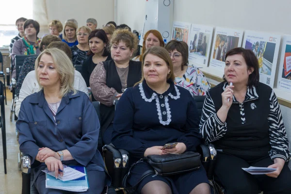 Новая роль библиотек в укреплении традиционных российских ценностей