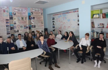 Патриотическое воспитание. Фотогалерея
