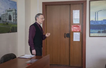 Патриотическое воспитание. Фотогалерея