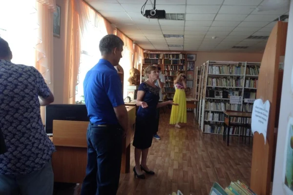 Дедовские чтения