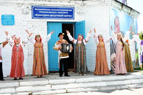 Дедовские чтения