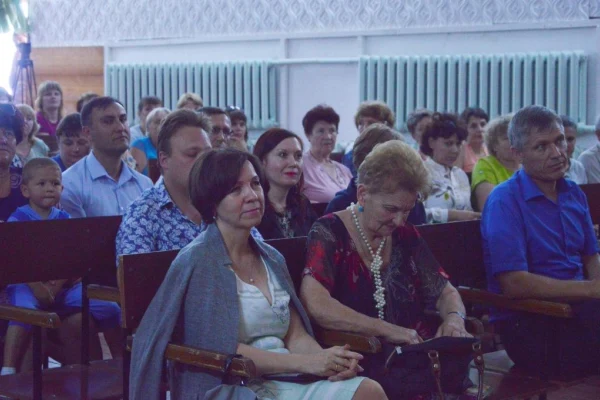 Дедовские чтения