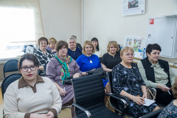 Новая роль библиотек в укреплении традиционных российских ценностей