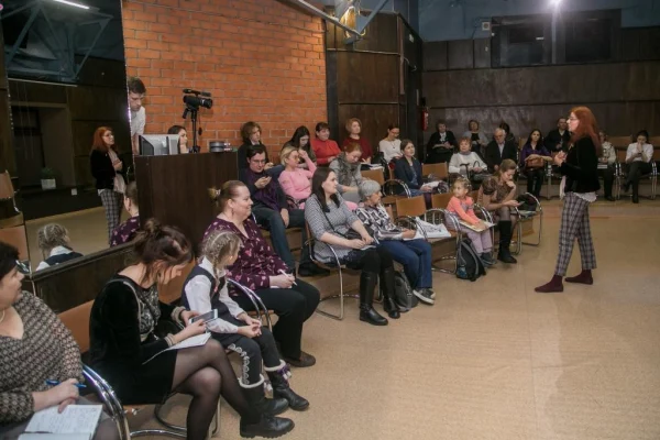 Белое пятно: итоги