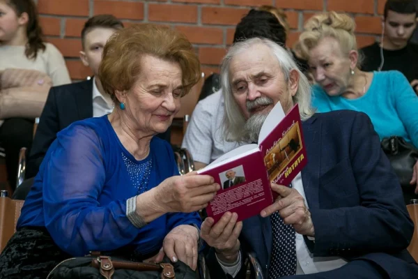 Презентация книг