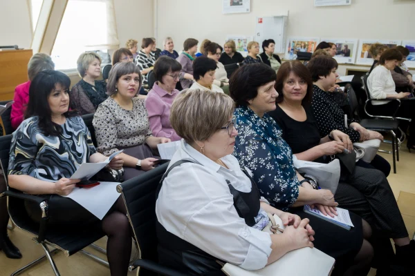 Новая роль библиотек в укреплении традиционных российских ценностей