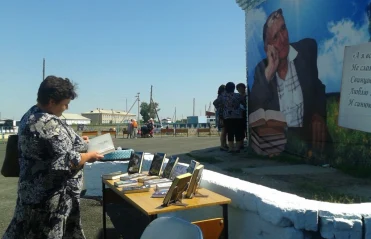 КИБО - 2015