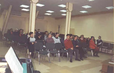 ДЦ 1997-2005