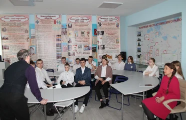Патриотическое воспитание. Фотогалерея