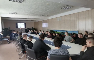 Патриотическое воспитание. Фотогалерея