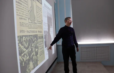 Патриотическое воспитание. Фотогалерея