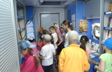 КИБО - 2015