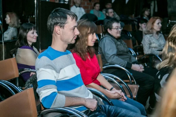 Белое пятно: итоги второго дня